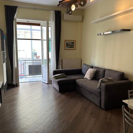 Casa Bavosa Via Fieravecchia, 26 Apartment Салерно Екстериор снимка