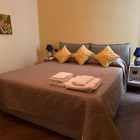 Casa Bavosa Via Fieravecchia, 26 Apartment Салерно Екстериор снимка