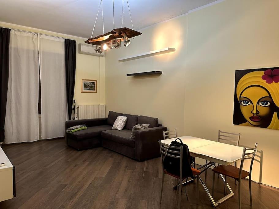 Casa Bavosa Via Fieravecchia, 26 Apartment Салерно Екстериор снимка