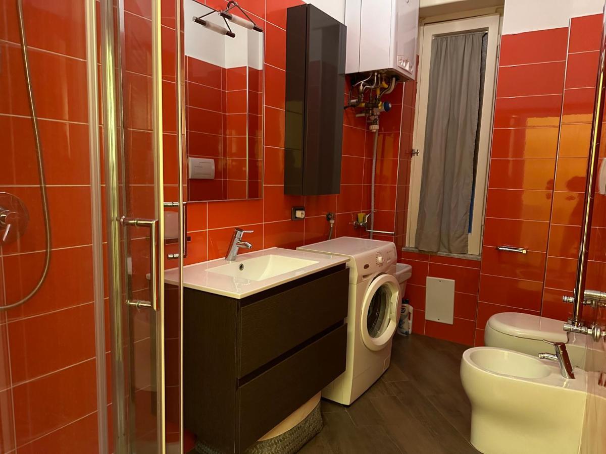 Casa Bavosa Via Fieravecchia, 26 Apartment Салерно Екстериор снимка
